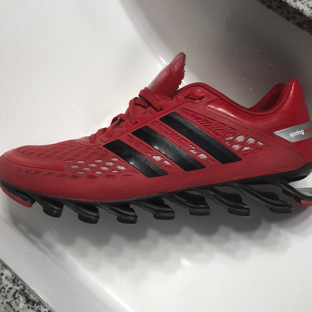 Adidas Springblade